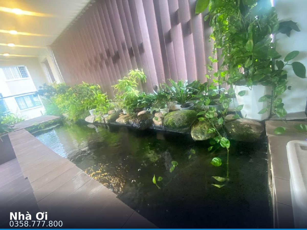 Nhà mặt tiền — Hoa Cau, Cầu Kiệu, Phú Nhuận — 106m² · ngang 6.3m · 7 tầng — 52 tỷ