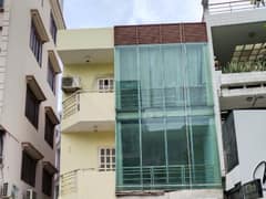 Nhà mặt tiền — Hòa Hưng, Hòa Hưng, Quận 10 — 130m² · ngang 6.5m · 4 tầng — 25,5 tỷ