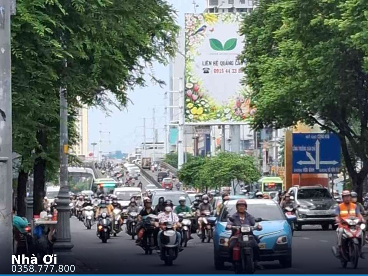Nhà mặt tiền — Hồng Bàng, Minh Phụng, Quận 11 — 296.5m² · ngang 10m · 3 tầng — 60 tỷ
