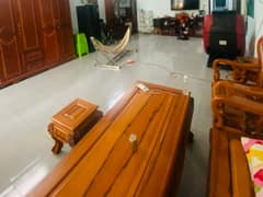Nhà mặt tiền — Hưng Phú, Chánh Hưng, Quận 8 — 127.7m² · ngang 6.2m · 3 tầng — 30 tỷ
