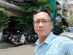 Nhà mặt tiền — Hưng Phú, Chánh Hưng, Quận 8 — 82m² · ngang 9m · 8 tầng — 29 tỷ
