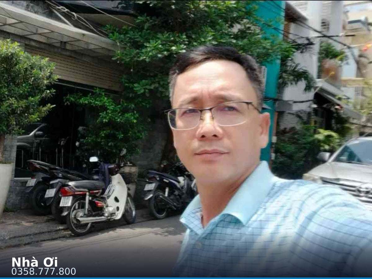 Nhà mặt tiền — Hưng Phú, Chánh Hưng, Quận 8 — 82m² · ngang 9m · 8 tầng — 29 tỷ