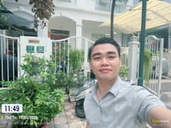Nhà mặt tiền — Hưng Thái 1, Tân Hưng, Quận 7 — 197.9m² · ngang 7m · 3 tầng — 40 tỷ