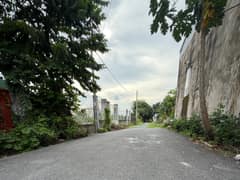 Nhà mặt tiền — Huỳnh Minh Mương, Bình Mỹ, Củ Chi — 1356m² · ngang 35m · 1 tầng — 29 tỷ
