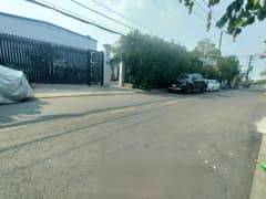 Nhà mặt tiền — Huỳnh Văn Cọ, Củ Chi — 1376.2m² · ngang 30m · 2 tầng — 29 tỷ