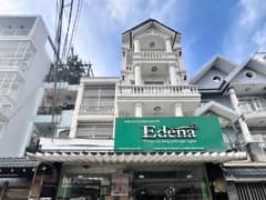 Nhà mặt tiền — Khiếu Năng Tĩnh, An Lạc, Bình Tân — 360m² · ngang 8m · 5 tầng — 42 tỷ