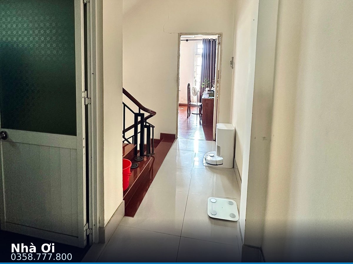 Nhà mặt tiền — Khu Nam Long, An Phú Đông, Quận 12 — 102m² · ngang 4.4m · 3 tầng — 9,8 tỷ