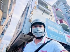 Nhà mặt tiền — Kinh Dương Vương, Phú Lâm, Quận 6 — 207.8m² · ngang 4m · 3 tầng — 47,6 tỷ