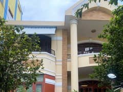 Nhà mặt tiền — Lâm Văn Bền, Tân Thuận, Quận 7 — 542m² · ngang 12m · 2 tầng — 110 tỷ