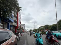 Nhà mặt tiền — Lê Đại Hành, Phú Thọ, Quận 11 — 108m² · ngang 3.7m · 3 tầng — 34 tỷ
