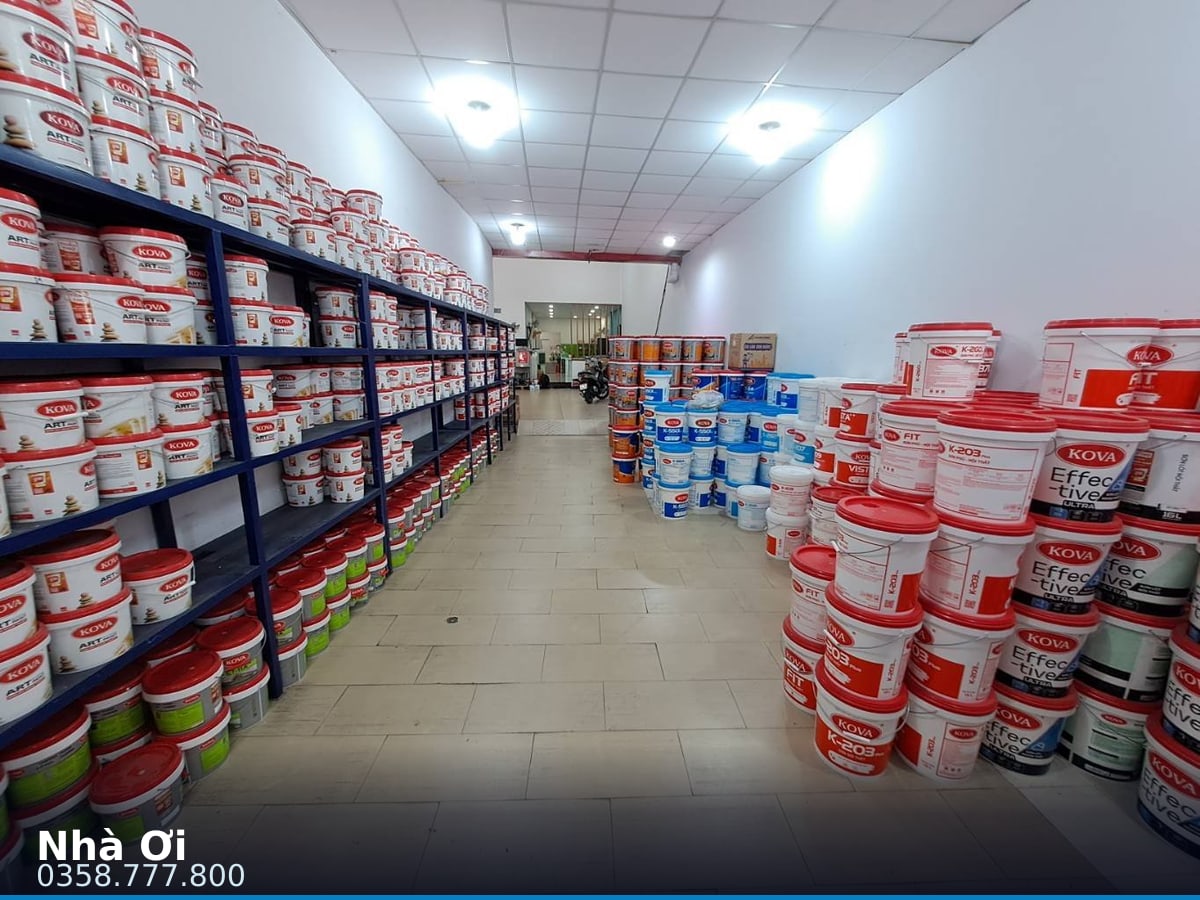 Nhà mặt tiền — Lê Trọng Tấn, Tây Thạnh, Tân Phú — 223m² · ngang 5.5m · 1 tầng — 40,8 tỷ