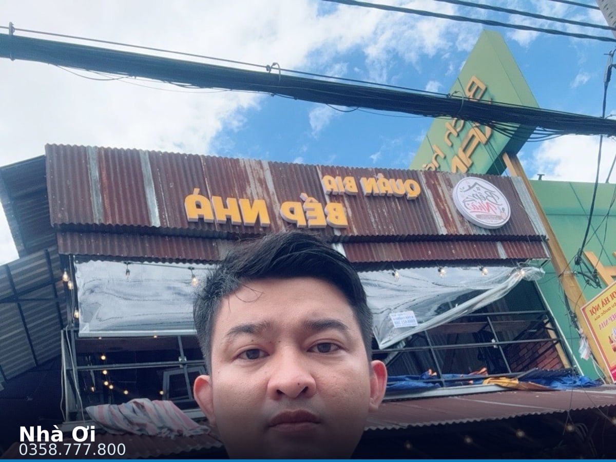 Nhà mặt tiền — Lê Văn Quới, Bình Trị Đông, Bình Tân — 528m² · ngang 8m · 2 tầng — 67 tỷ