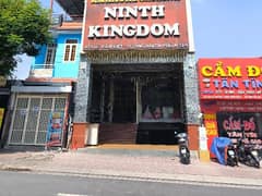 Nhà mặt tiền — Lê Văn Việt, Tăng Nhơn Phú, Quận 9 — 262m² · ngang 7m · 7 tầng — 54 tỷ