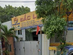 Nhà mặt tiền — Liên ấp 123, Tân Vĩnh Lộc, Bình Chánh — 1709.8m² · ngang 41.1m · 2 tầng — 46 tỷ