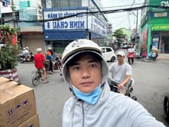 Nhà mặt tiền — Liên Khu 5-6, Bình Tân — 223m² · ngang 7.8m · 5 tầng — 27 tỷ