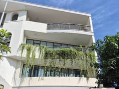 Nhà mặt tiền — Liên Phường Phú Hữu, Phước Long, Quận 9 — 319m² · ngang 10m · 5 tầng — 81 tỷ