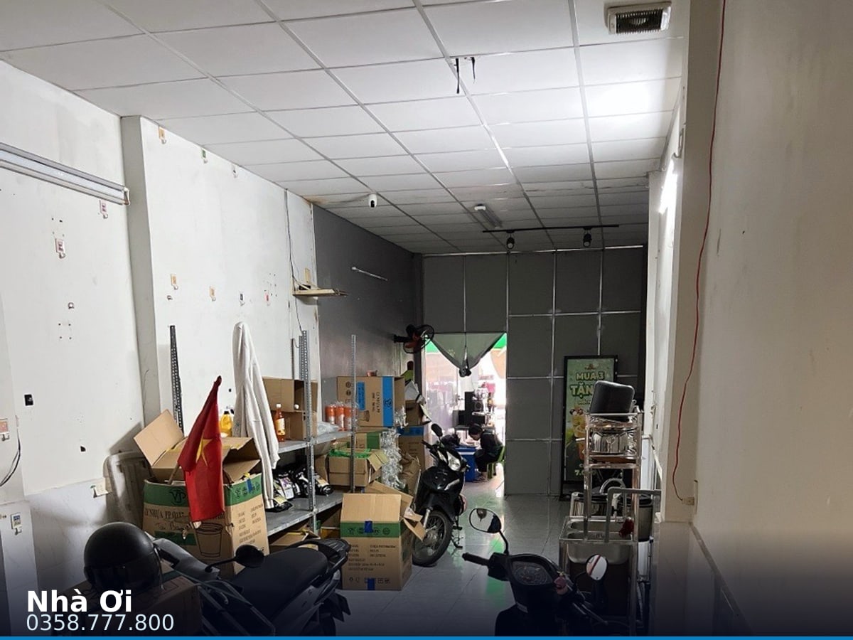 Nhà mặt tiền — Liên tỉnh 5, Bình Đông, Quận 8 — 250m² · ngang 3.9m · 2 tầng — 26,2 tỷ