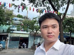 Nhà mặt tiền — Lò Gốm, Bình Tiên, Quận 6 — 197m² · ngang 7.7m · 3 tầng — 26 tỷ
