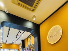 Nhà mặt tiền — Lý Thái Tổ, Hòa Hưng, Quận 10 — 47m² · ngang 4m · 3 tầng — 25 tỷ