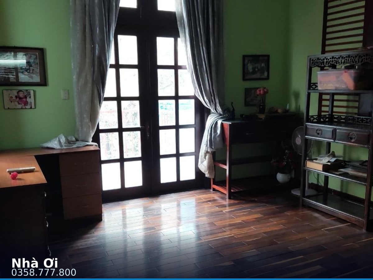 Nhà mặt tiền — Nam Kỳ Khởi Nghĩa, Xuân Hòa, Quận 3 — 151.7m² · ngang 15m · 2 tầng — 72 tỷ