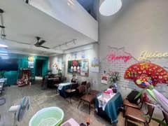 Nhà mặt tiền — Nguyễn Duy Dương, Vườn Lài, Quận 10 — 83.8m² · ngang 4m · 5 tầng — 54 tỷ