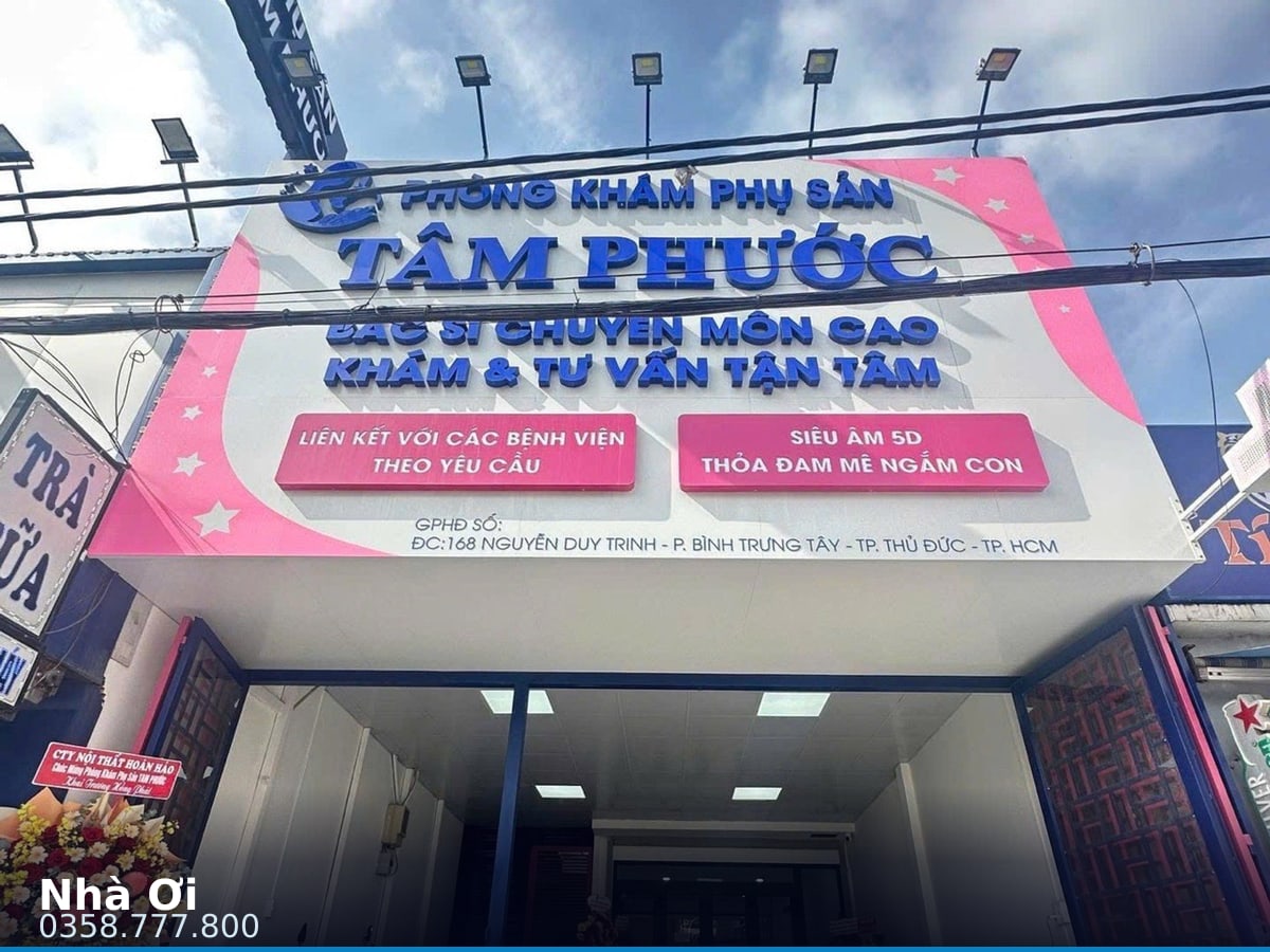 Nhà mặt tiền — Nguyễn Duy Trinh, Bình Trưng, Quận 2 — 218m² · ngang 6m · 2 tầng — 45 tỷ