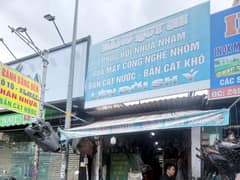 Nhà mặt tiền — Nguyễn Oanh, Gò Vấp — 60.2m² · ngang 2.9m · 2 tầng — 10 tỷ