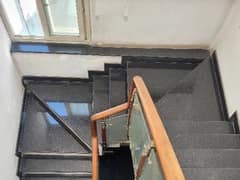Nhà mặt tiền — Nguyễn Thị Nhỏ, Chợ Lớn, Quận 11 — 198m² · ngang 5m · 6 tầng — 52 tỷ