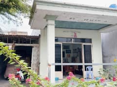 Nhà mặt tiền — Nguyễn Thị Xinh (TA21), Thới An, Quận 12 — 162m² · ngang 8m · 1 tầng — 13,86 tỷ