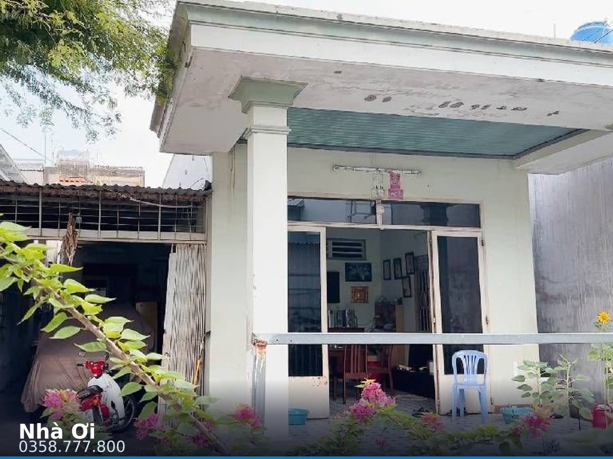 Nhà mặt tiền — Nguyễn Thị Xinh (TA21), Thới An, Quận 12 — 162m² · ngang 8m · 1 tầng — 13,86 tỷ