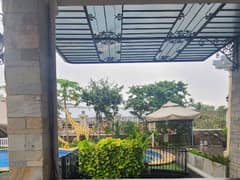 Nhà mặt tiền — Nguyễn Văn Hưởng, An Khánh, Quận 2 — 501m² · ngang 35m · 3 tầng — 308 tỷ