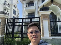 Nhà mặt tiền — Nguyễn Văn Kỉnh, Cát Lái, Quận 2 — 374m² · ngang 17m · 5 tầng — 95 tỷ