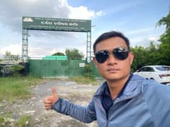Nhà mặt tiền — Nguyễn Văn Tạo, Hiệp Phước, Nhà Bè — 5581m² · ngang 13.6m · 1 tầng — 60 tỷ