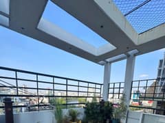 Nhà mặt tiền — Nguyễn Văn Trỗi, Phú Nhuận — 58.3m² · ngang 4.4m · 7 tầng — 36 tỷ