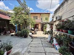 Nhà mặt tiền — Nguyễn Xí, Bình Lợi Trung, Bình Thạnh — 546m² · ngang 5m · 5 tầng — 110 tỷ