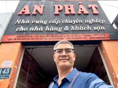 Nhà mặt tiền — Nguyễn Xí, Bình Thạnh — 83.5m² · ngang 4.2m · 6 tầng — 27,9 tỷ