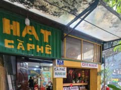 Nhà mặt tiền — Nhất Chi Mai, Tân Bình — 72m² · ngang 4m · 4 tầng — 13,3 tỷ