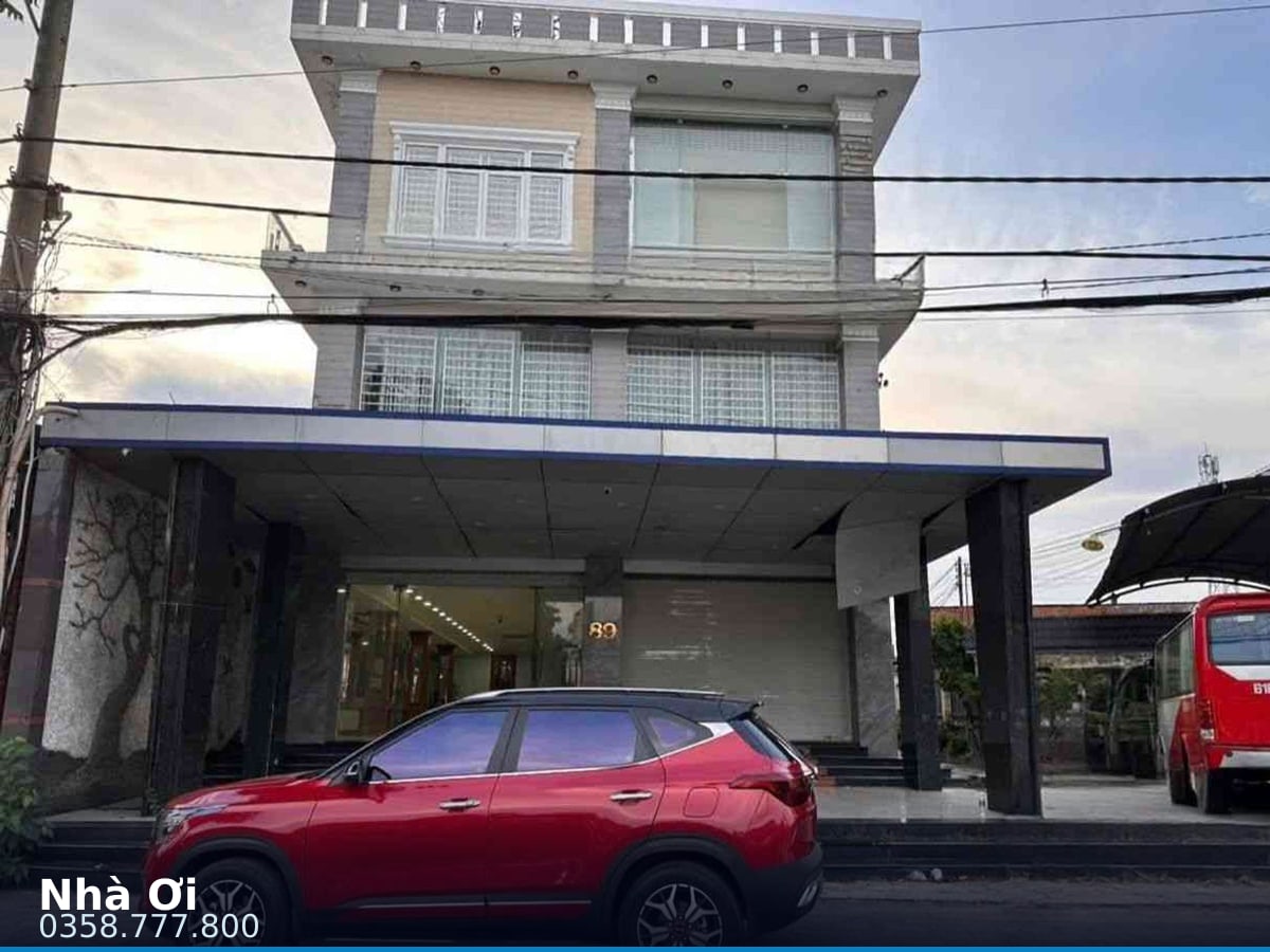 Nhà mặt tiền — Phạm Ngọc Thạch, Bình Dương, Thành phố Thủ Đức — 871.9m² · ngang 10.5m · 4 tầng — 50 tỷ