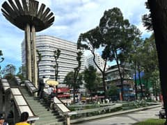 Nhà mặt tiền — Phạm Ngọc Thạch, Xuân Hòa, Quận 3 — 63m² · ngang 4m · 3 tầng — 27 tỷ