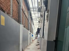 Nhà mặt tiền — Phạm Thế Hiển, Bình Đông, Quận 8 — 530m² · ngang 6.4m · 2 tầng — 33 tỷ