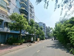 Nhà mặt tiền — Phạm Thế Hiển, Bình Đông, Quận 8 — 685.3m² · ngang 12.9m · 3 tầng — 67 tỷ
