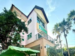 Nhà mặt tiền — Phạm Văn Cội, Phú Hòa Đông, Củ Chi — 9303m² · ngang 62m · 3 tầng — 130 tỷ