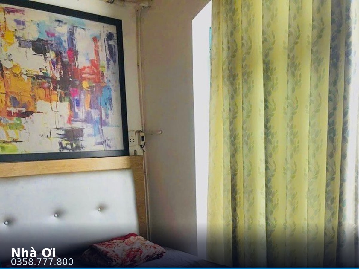 Nhà mặt tiền — Phan Tây Hồ, Cầu Kiệu, Phú Nhuận — 131m² · ngang 6m · 3 tầng — 29,9 tỷ