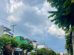 Nhà mặt tiền — Phan Văn Hớn, Đông Hưng Thuận, Quận 12 — 133m² · ngang 4m · 3 tầng — 13,5 tỷ
