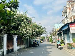 Nhà mặt tiền — Phú Định, Phú Định, Quận 8 — 290.4m² · ngang 25m · 1 tầng — 125 tỷ