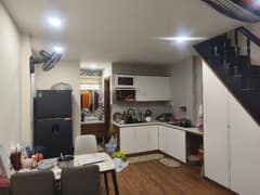 Nhà mặt tiền — (số cũ 189.3N1, 189.9) Cống Quỳnh, Cầu Ông Lãnh, Quận 1 — 271m² · ngang 7.6m · 1 tầng — 130 tỷ