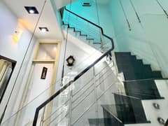 Nhà mặt tiền — Sông Thao, Tân Sơn Hòa, Tân Bình — 127m² · ngang 4.2m · 3 tầng — 26,5 tỷ