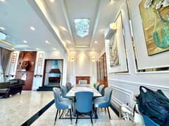 Nhà mặt tiền — Tam Châu, Tam Bình, Thành phố Thủ Đức — 427m² · ngang 8.2m · 3 tầng — 39 tỷ