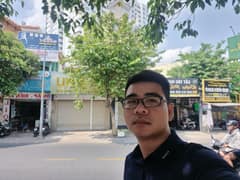 Nhà mặt tiền — Tân Hương, Phú Thọ Hòa, Tân Phú — 123m² · ngang 5.3m · 2 tầng — 28 tỷ