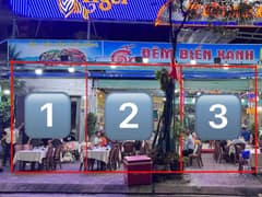 Nhà mặt tiền — Tân Thắng, Tân Sơn Nhì, Tân Phú — 176.6m² · ngang 12.5m · 2 tầng — 52 tỷ